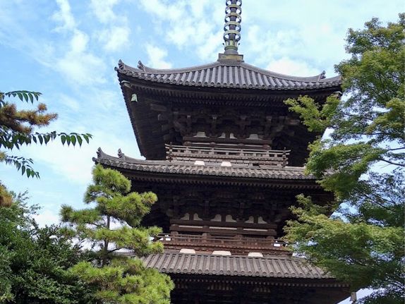 三溪園 三溪園