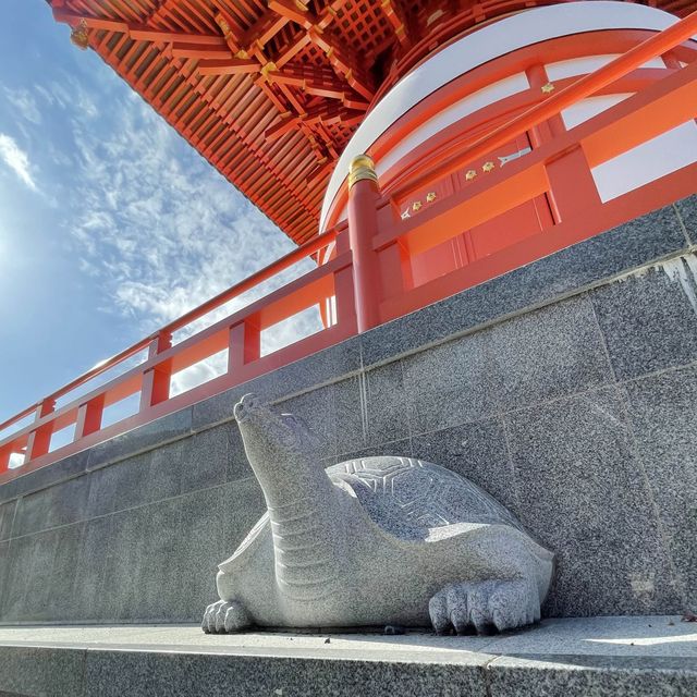 【福岡】瑜祇大宝塔の特別拝観 【福岡】瑜祇大宝塔の特別拝観