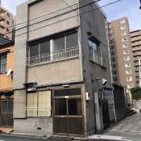 【台東区ぶらり散歩】