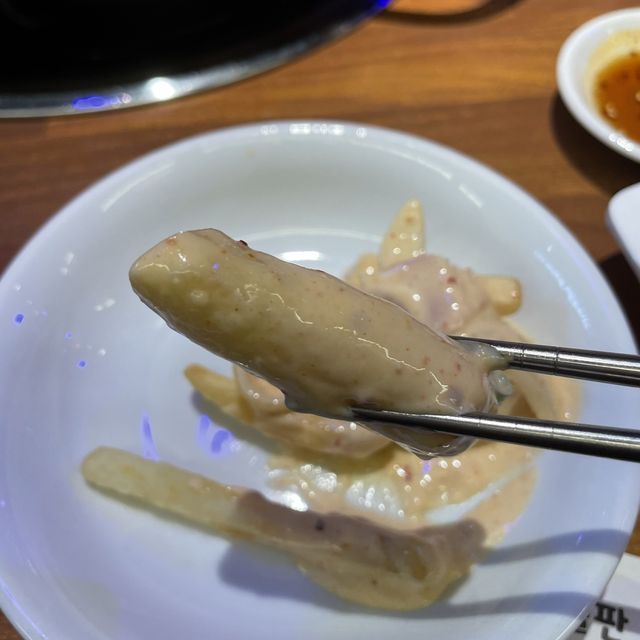 【新大久保】おいしいブテチゲと映える店内🇰🇷新大久保ブテチゲ