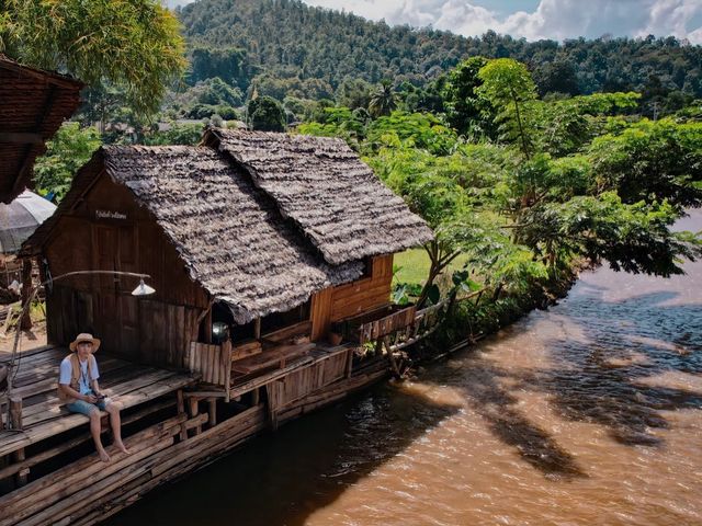 เมืองคอง อำเภอ เชียงดาว  จังหวัดเชียงใหม่