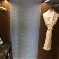 Mandarin Oriental Shanghai - Room