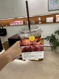 Hey Coffee แวะดื่มกาแฟที่จุดพักรถบางปะกง