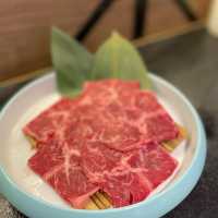 澳洲和牛午市放題