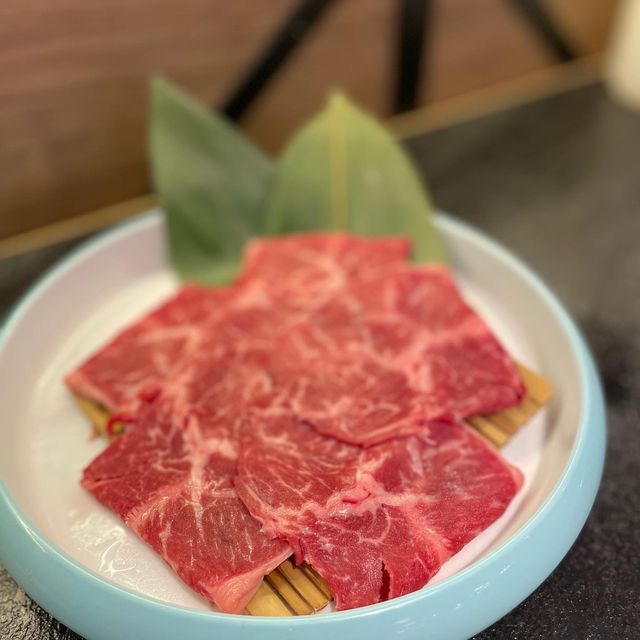 澳洲和牛午市放題