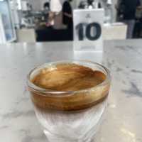 Option Coffee Bar