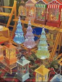 시흥에서 느끼는 유럽의 크리스마스 🎄