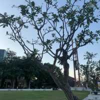 Small Park Siriraj