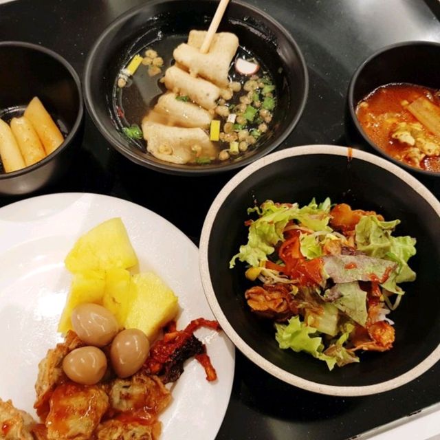  인천여행 마티나라운지