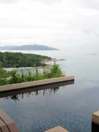 泰國蘇梅島酒店分享｜The Ritz-Carlton Koh Samui 🤍🇹🇭