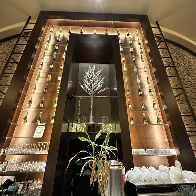 Hilton @ Niseko village 滑雪一流