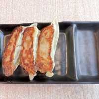 味道不錯的杏花村日式餐廳—梅光軒