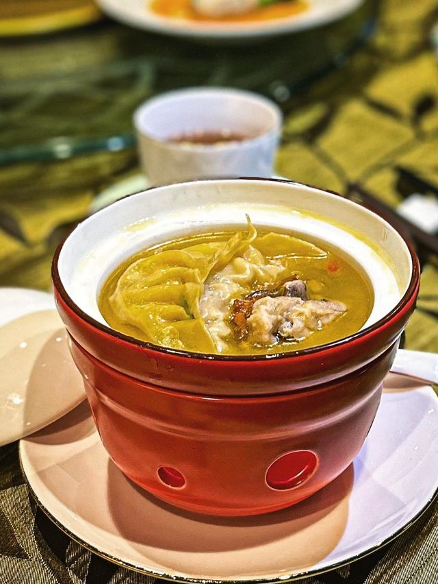 萬鎔少館｜新派中式私房菜🥢聚會宴客絶不失禮
