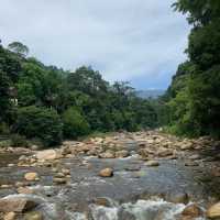 น้ำตกคีรีวง โอโซนเมืองใต้ ที่เที่ยวนครศรีธรรมรา