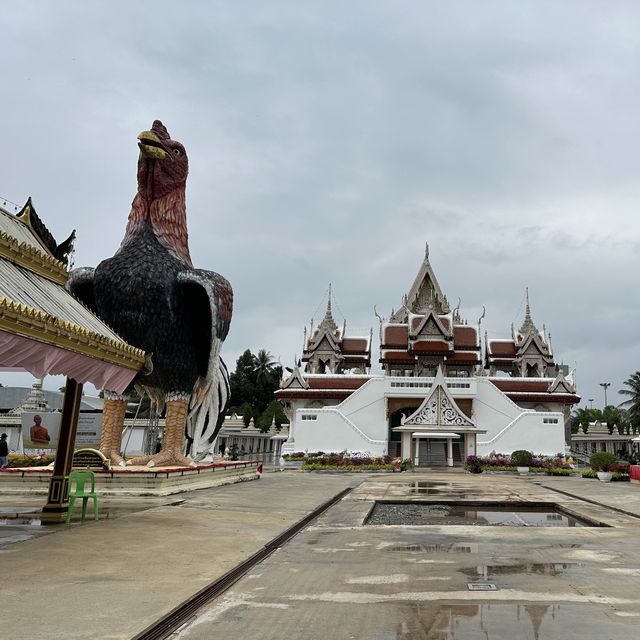 วัดเจดีย์ (ไอ้ไข่)