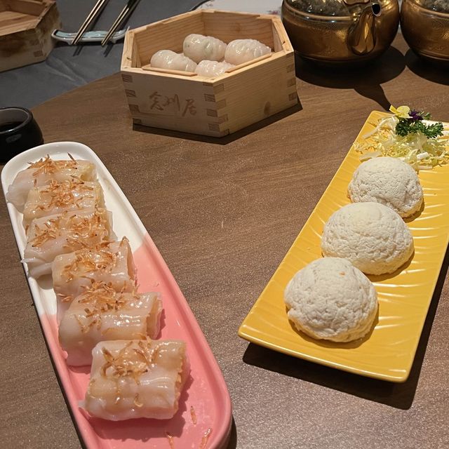 Yoho 新菜館。念川居。唔係只得川菜😆