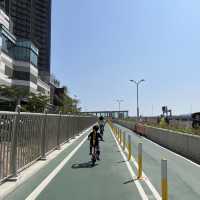 親子單車路線