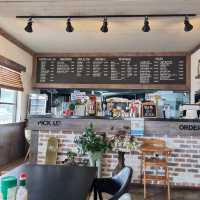산방산 근처 맛집! 송악산화덕피자