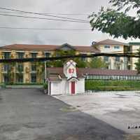 B2 Buriram Hotel 

