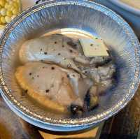 屯門vcity 牛角（唔係任食個間）