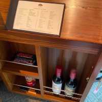 文華東方酒店 房間配套篇