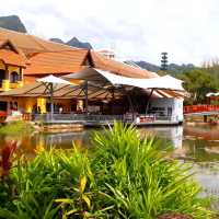 Oriental Village Langkawi