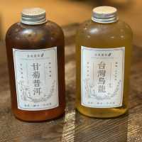 食過返尋味嘅台灣美食
