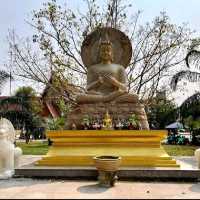 วัดภุมรินทร์กุฎีทอง​ จังหวัดสมุทรสงคราม