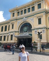 Saigon - Ho Chi Minh City