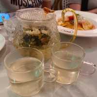 元朗近來好Hit嘅打卡餐廳｜INN