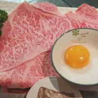 摘下燒肉界米其林一星的王者~大腕燒肉😘
