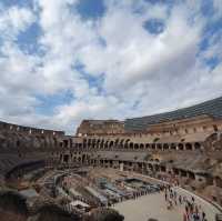 Roma Colosseum
