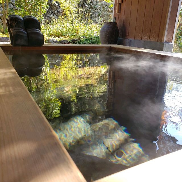 【伊豆長岡】割烹旅館 　新叶