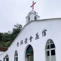 輕鬆郊遊好去處🏔️