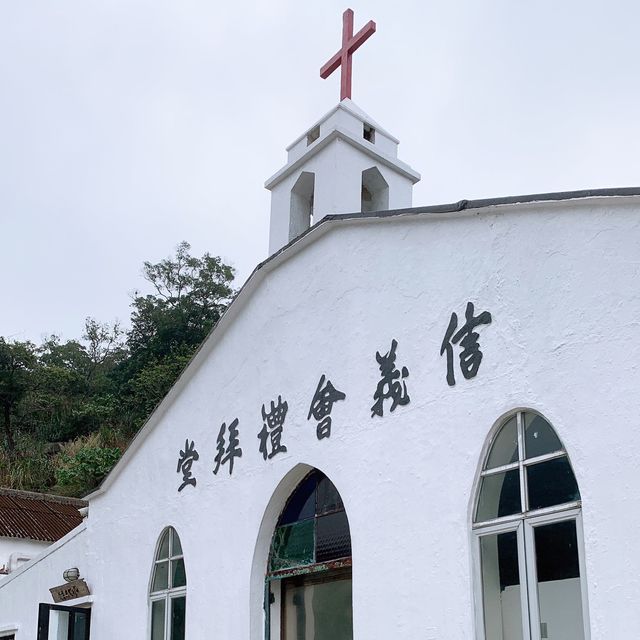 輕鬆郊遊好去處🏔️