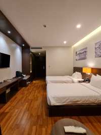 Tmark Resort Vangvieng, Laos