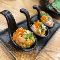 Yamato sushi Pattaya