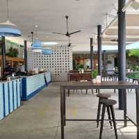 Tanjong Beach Club