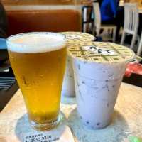香港必食台灣過江龍 《牛大人》