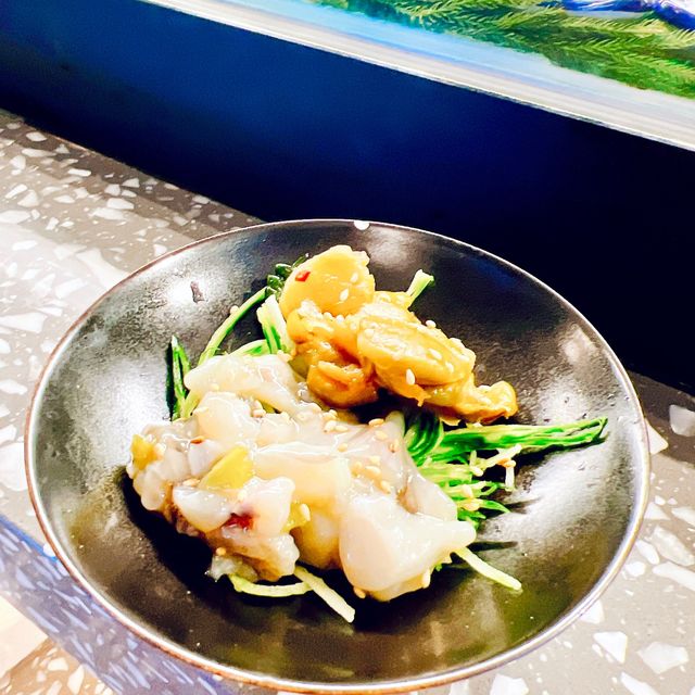 新鮮抵食壽司餐