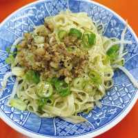 好吃到欲罷不能的意麵🍝