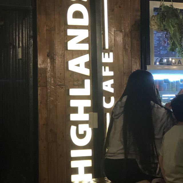 Pugpog Higland Bikers Cafe