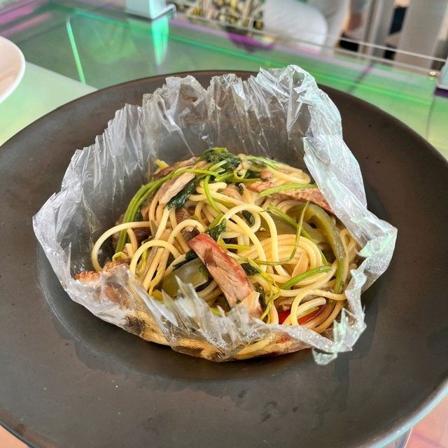 M++++餐廳