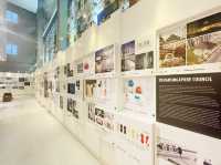 Fifty Years Of Singapore Design