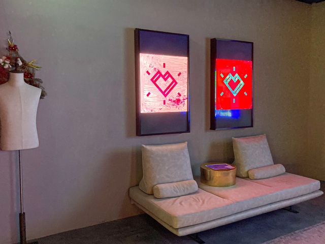 打開NFT世界 - Start Art Gallery展覽