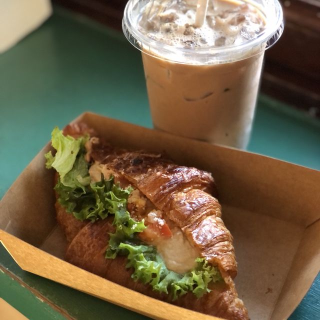 迪士尼搵食攻略😋大街餅店🍩🥪🥐🥯唔駛排長龍😋即刻有得食