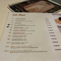 旺角的清靜cafe
