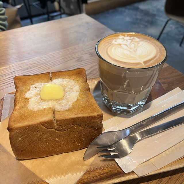 【東京】おしゃれカフェ☕️ 10 DIXANS ディゾン水道橋店