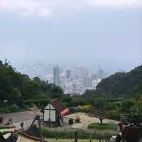 布引ハーブ園