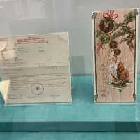 經典再現「冰室」專題展覽